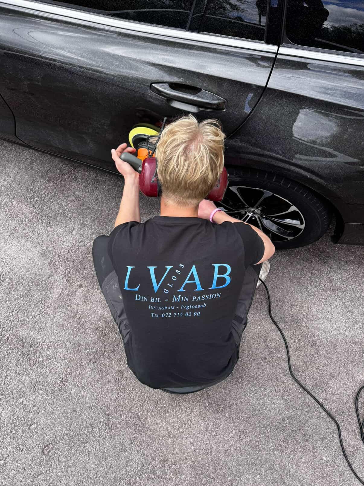 Ludde